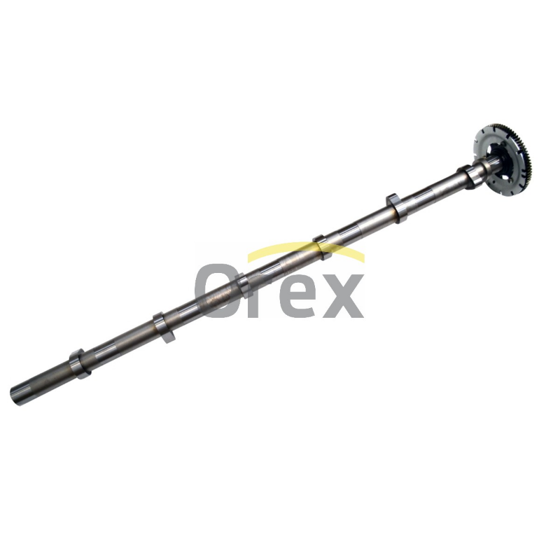 EKSANTRIK MILI MB 471 EMME SIBOP KONTROL 471 050 1701